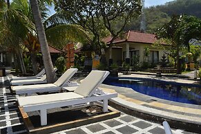 Segara Wangi Beach Cottages