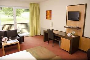 Seehotel Vinzenz
