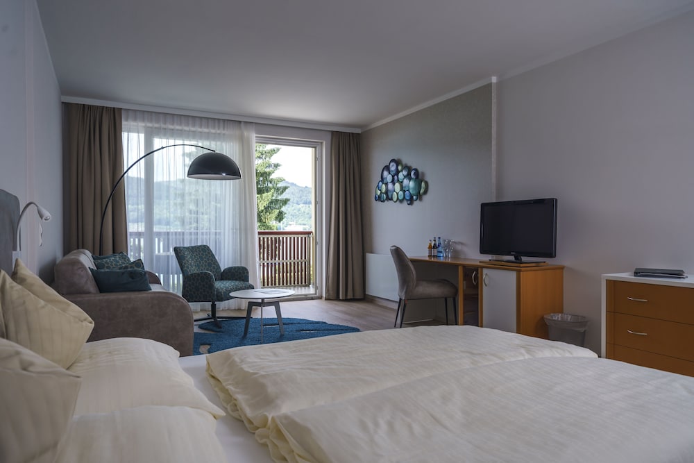 Seehotel Vinzenz