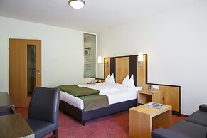Seehotel Vinzenz