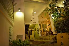 Ceylan Lodge