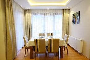 Ugur Termal Residence