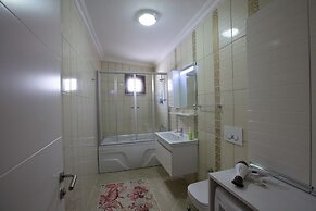 Ugur Termal Residence