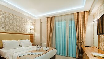 Zir Dream Thermal & Spa Hotel