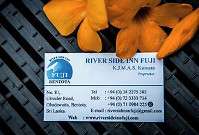 Riverside Inn Fuji