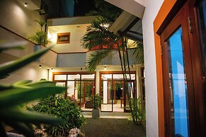 Riverside Inn Fuji