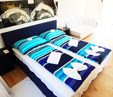 Roomantic Apartments