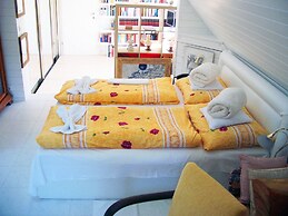 Roomantic Apartments