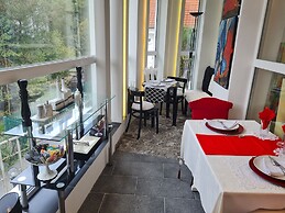 Roomantic Apartments