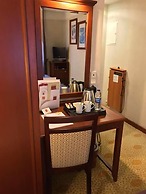 Dila Hotel
