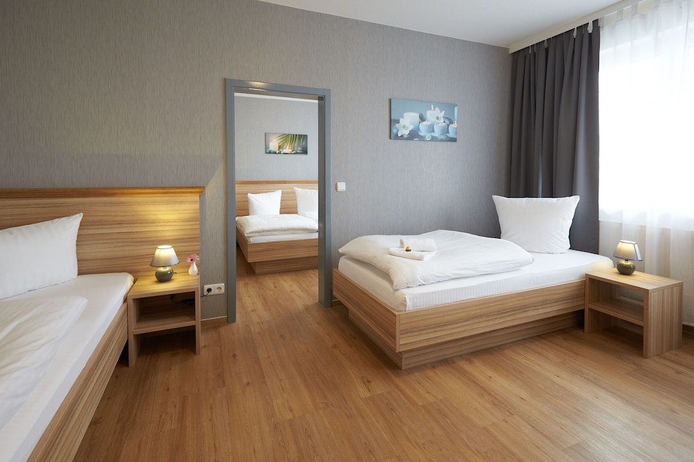 Hotel Weimarer Berg