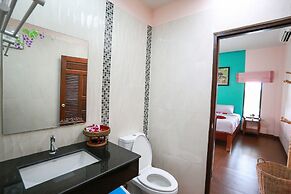 Sang Aroon Bungalow
