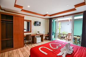 Sang Aroon Bungalow