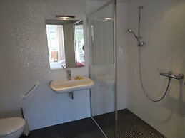 Hôtel au Marais