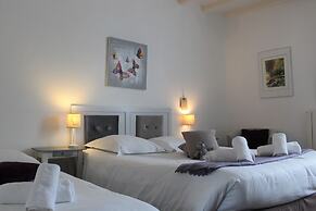 Hôtel au Marais
