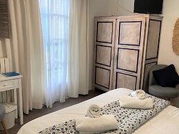 Hôtel au Marais