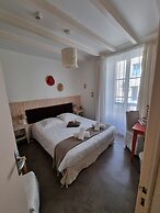 Hôtel au Marais