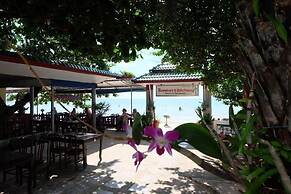 Bamboo at Koh Chang Resort