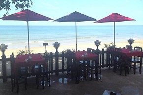 Bamboo at Koh Chang Resort
