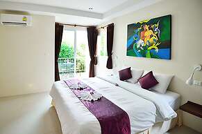 At Kamala Hotel