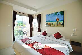 At Kamala Hotel