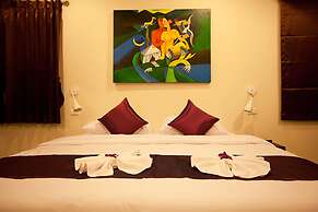 At Kamala Hotel