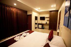 At Kamala Hotel