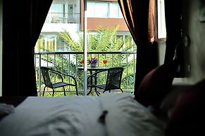 At Kamala Hotel