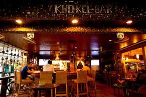 At Kamala Hotel