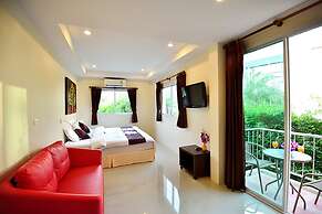At Kamala Hotel