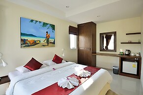 At Kamala Hotel