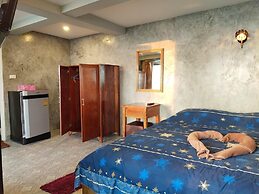 Koh Chang Hut Hotel