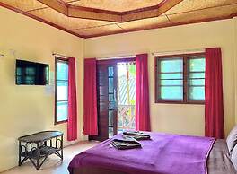 Koh Chang Hut Hotel