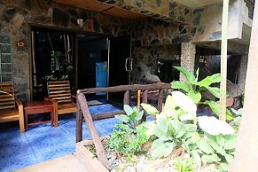 Koh Chang Hut Hotel