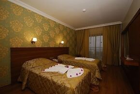 Meril Boutique Otel