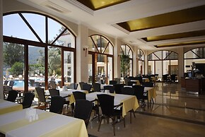 Meril Boutique Otel