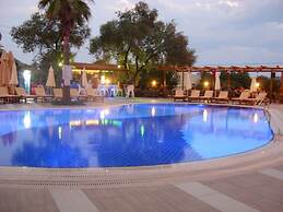 Meril Boutique Otel