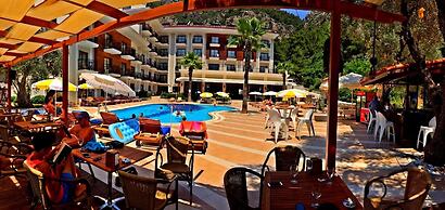 Meril Boutique Otel