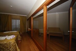 Meril Boutique Otel