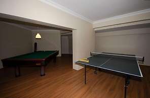 Meril Boutique Otel
