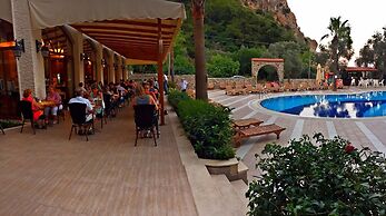 Meril Boutique Otel