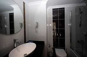 Meril Boutique Otel
