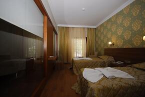 Meril Boutique Otel