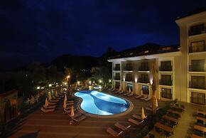 Meril Boutique Otel