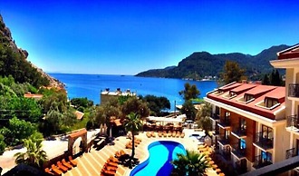Meril Boutique Otel