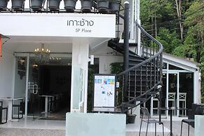 SP Place Hotel