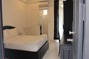 SP Place Hotel