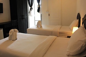 SP Place Hotel