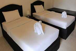 SP Place Hotel