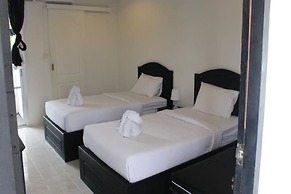SP Place Hotel
